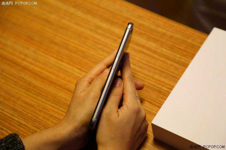 vivo X9试用测评 灰姑娘的水晶鞋