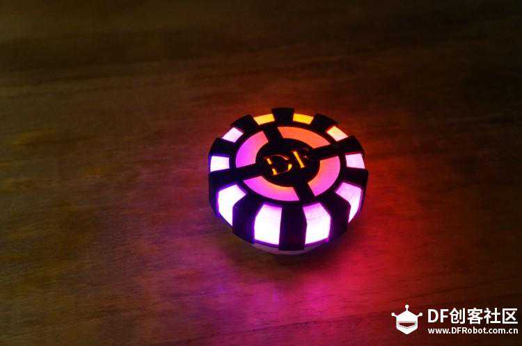 DF社区年度大赏 | DF创客社区2015年度编辑选择奖