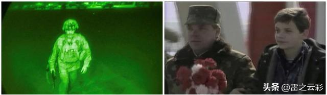 败走喀城的美军王牌第82空降师的那些事