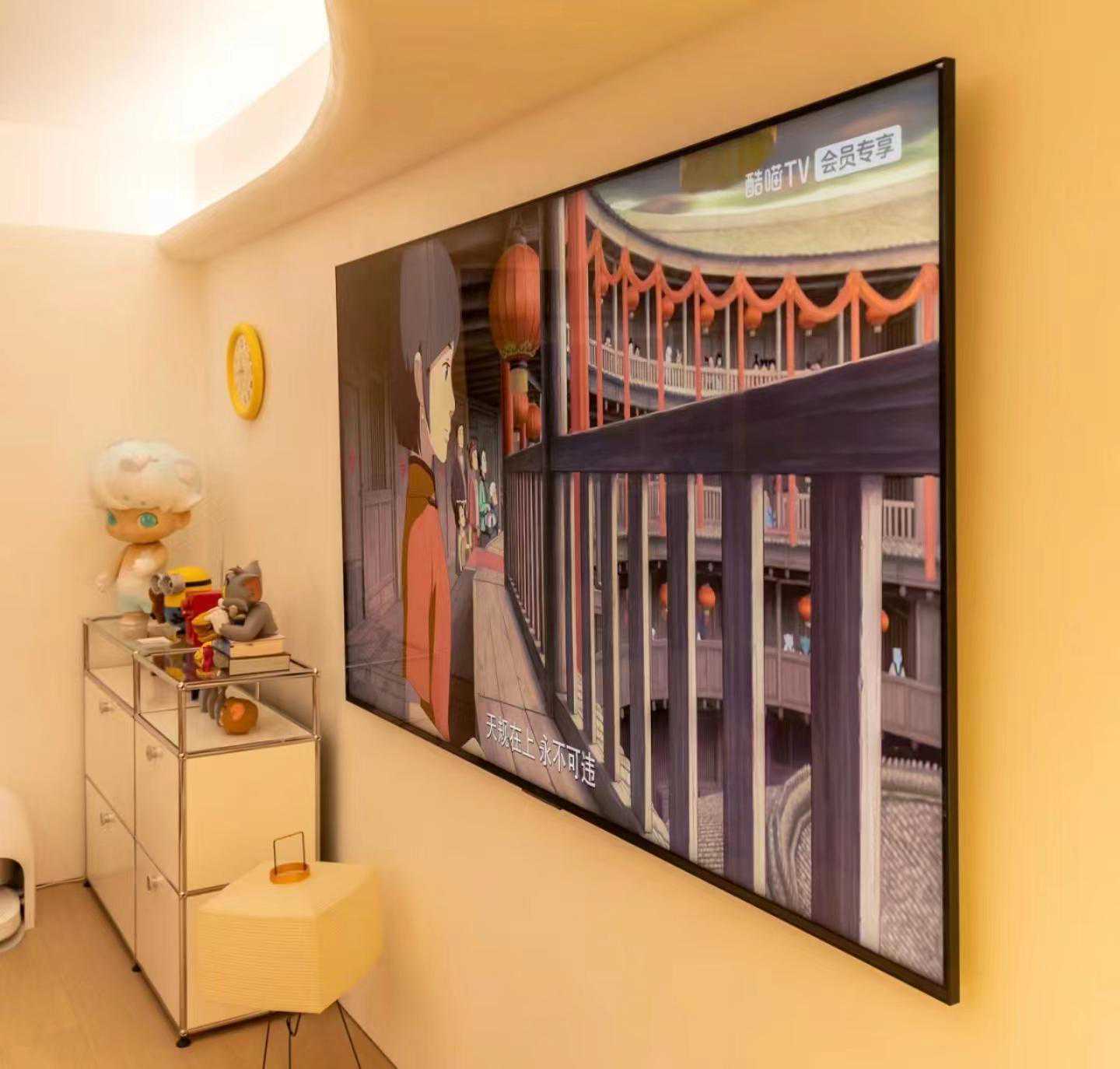 为什么不建议你选择内嵌式装修背景墙？五大弊端，费钱又费力