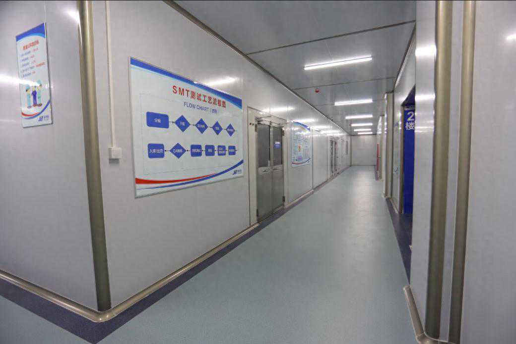 PCBA波峰焊接时的连锡问题分析