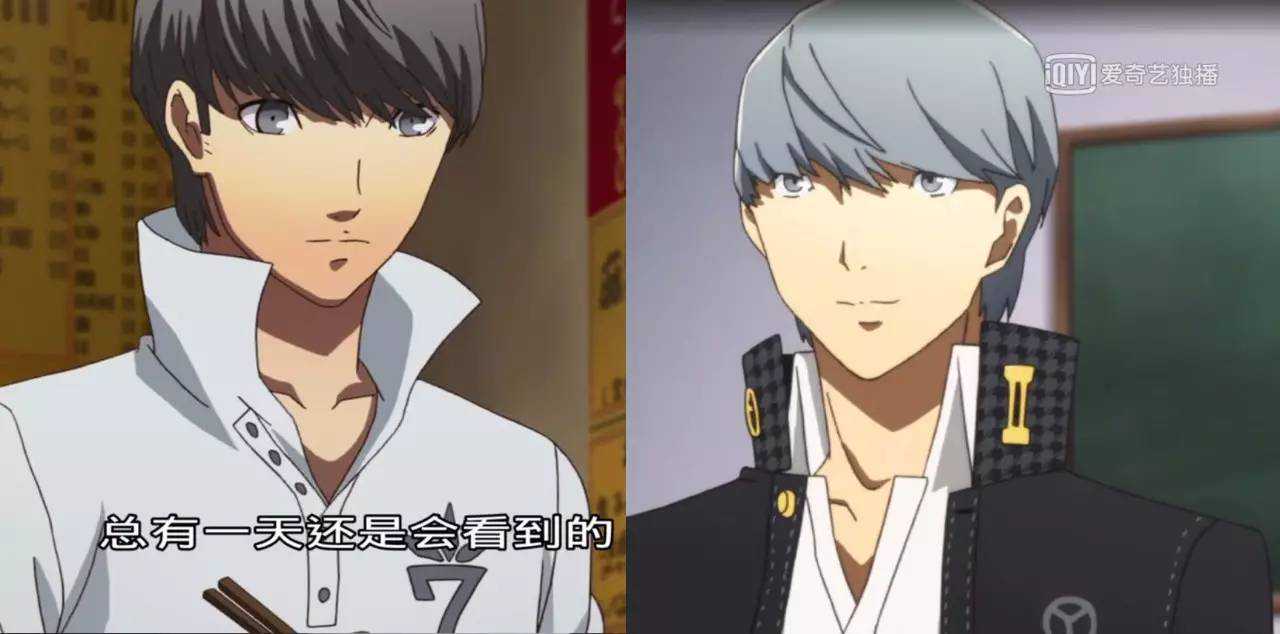 S1专楼｜P5天下第一的动画版值得期待吗？