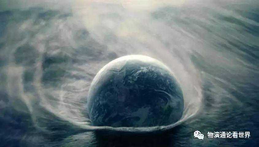 何为求存（观《流浪地球》有感）