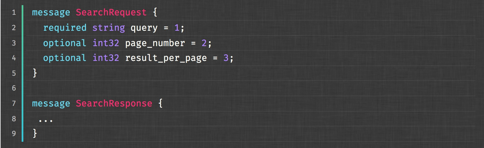 比json快20-100倍！protobuf原理深入剖析