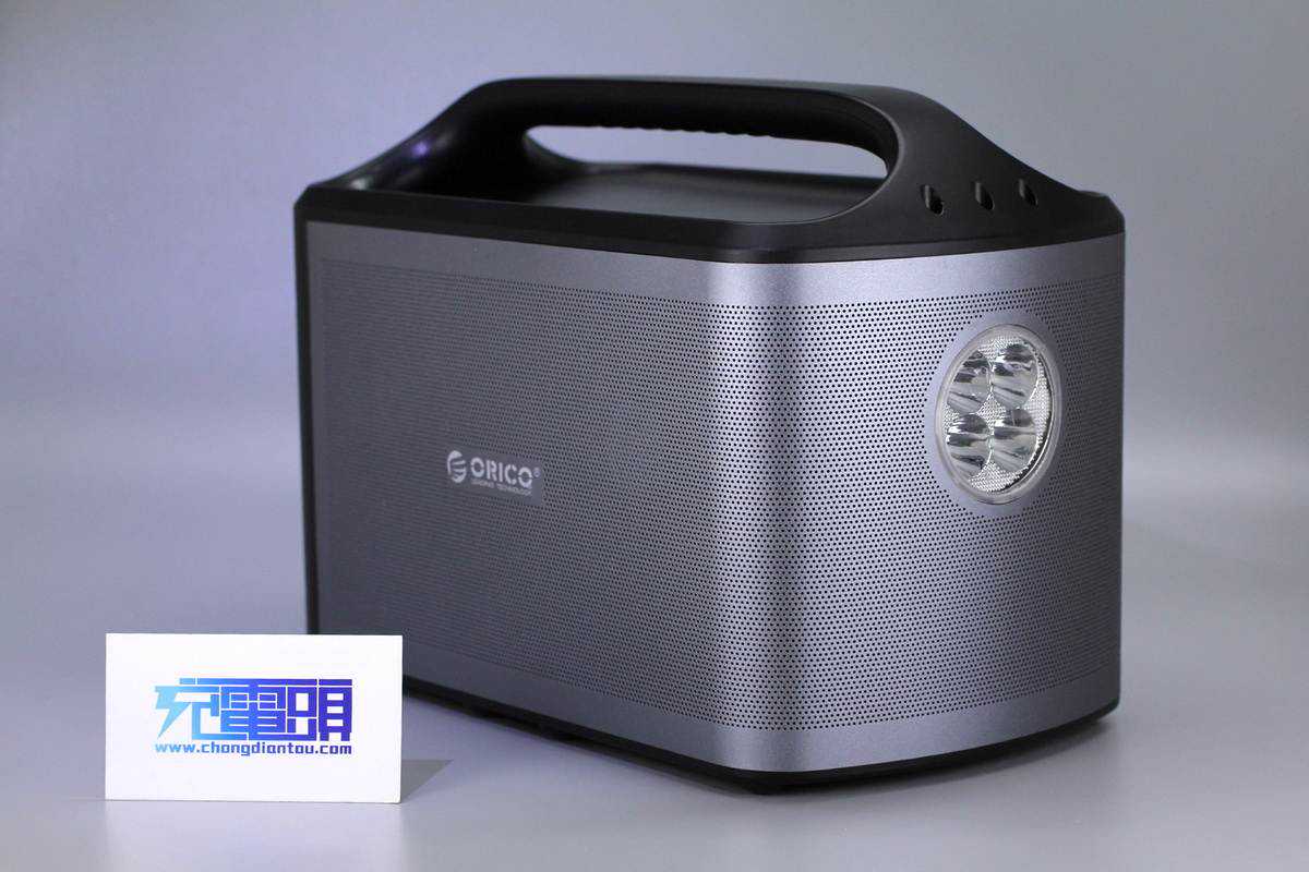 奥睿科300W便携式储能电源拆解，样样功能都具备，笔电也能快充