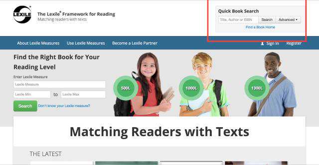 如何挑选适合孩子的英语绘本？我们还可以参照这个数值