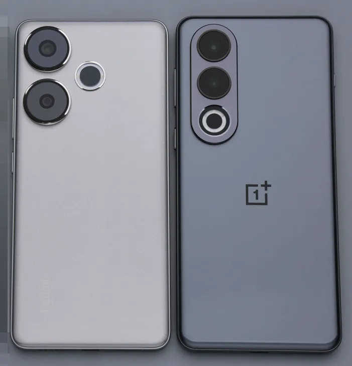 1999元起的骁龙8s Gen 3，Redmi Turbo 3评测：LYT600主摄+179g重