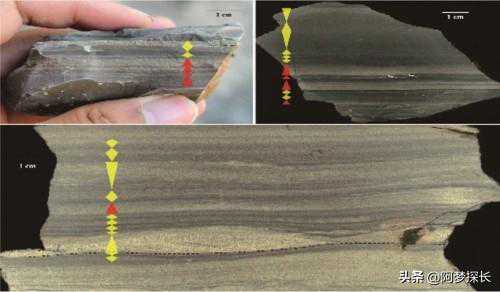 海相页岩储层孔隙研究，其孔隙结构具有哪些特征？