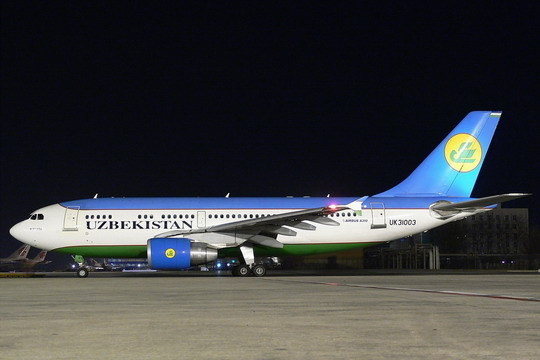 教你如何辨识飞机型号：空客、波音、麦道系列大全