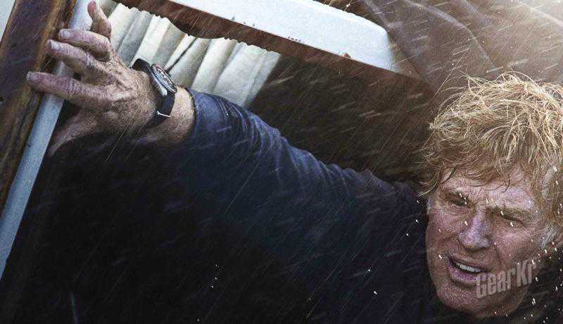 平易近人朴实无华的精工水鬼-电影中出镜的那些腕表·SEIKO潜水篇