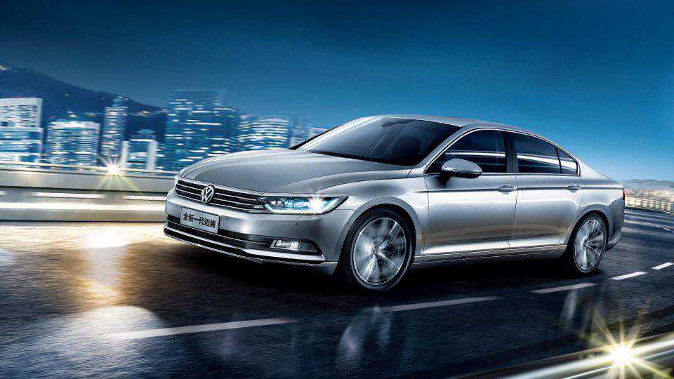 20万买大众B级兄弟，同配EA888和7DCT，全新帕萨特和迈腾怎么选