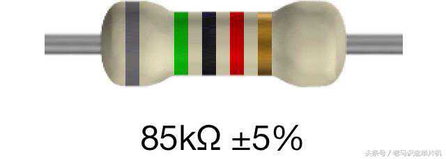 测电阻的八种方法