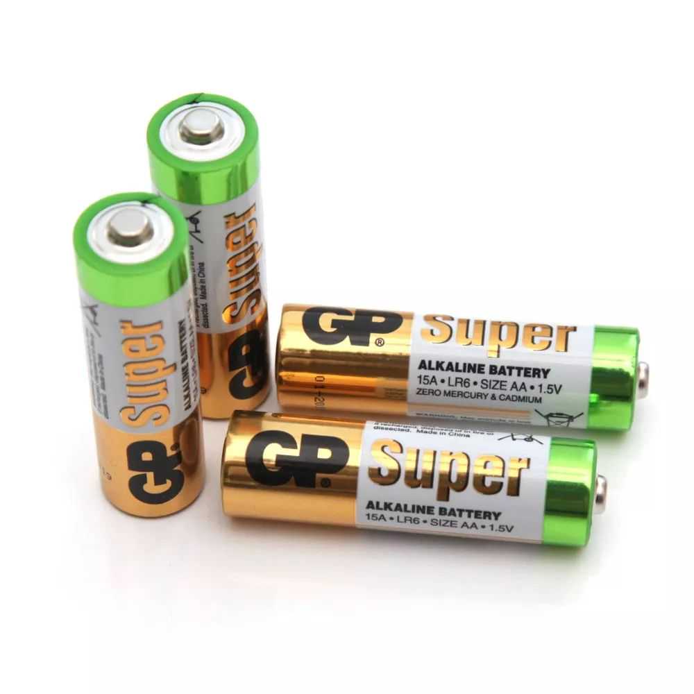 5秒判断电池电量的极简技巧，你再也不用找遥控器来试了｜科学DIY