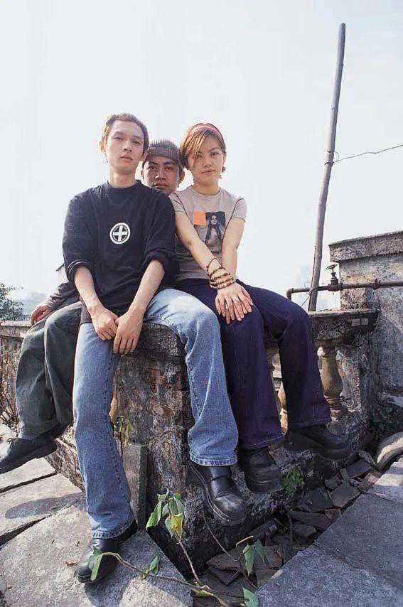 与非门20周年：必须起舞