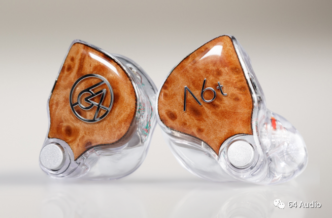 「定制&经典」64 Audio A6t