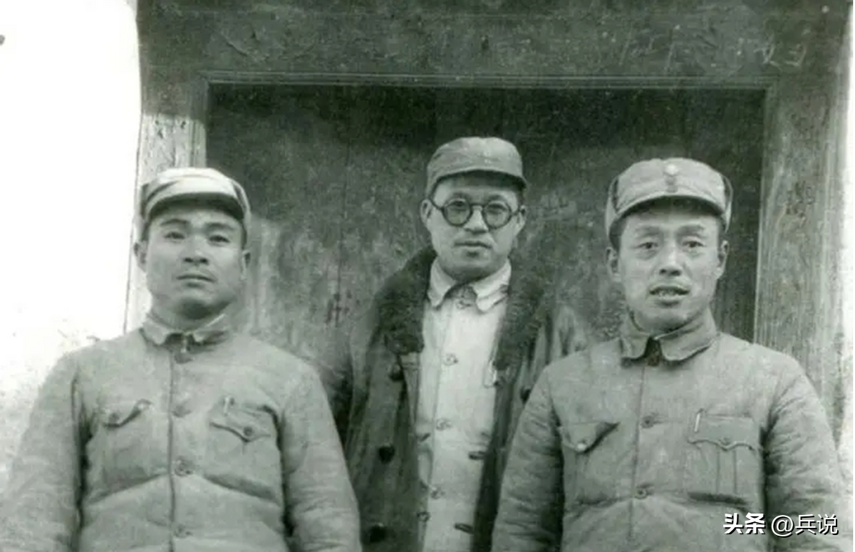 八路军教导员投敌，罗舜初：除掉此人，等于消灭一个师