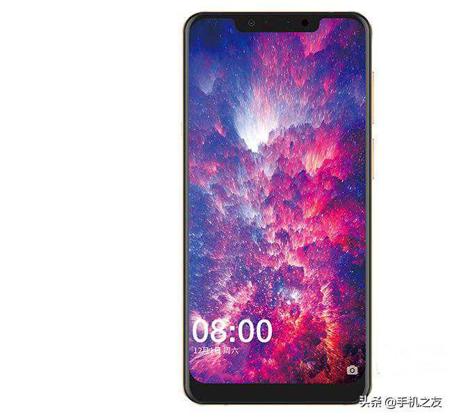 海信金刚4、vivoY5s、海信彩墨屏阅读手机A5C对比