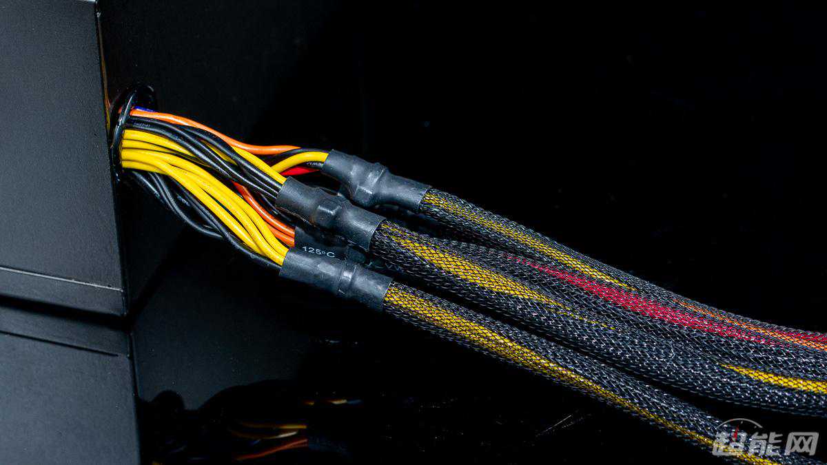 航嘉WD650P电源评测：CCC+CQC双认证的主流级80Plus铂金电源