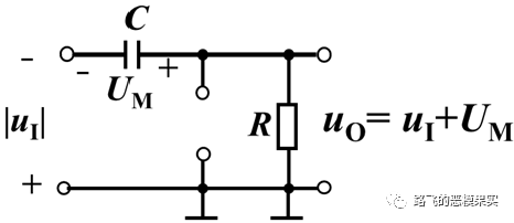 二极管应用分析—钳位篇
