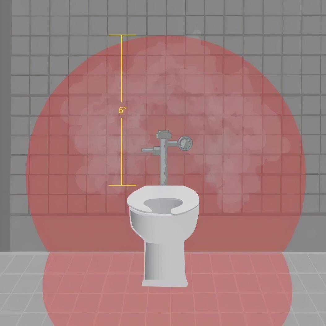 注意！家里这些地方比马桶还脏，宝宝还天天摸