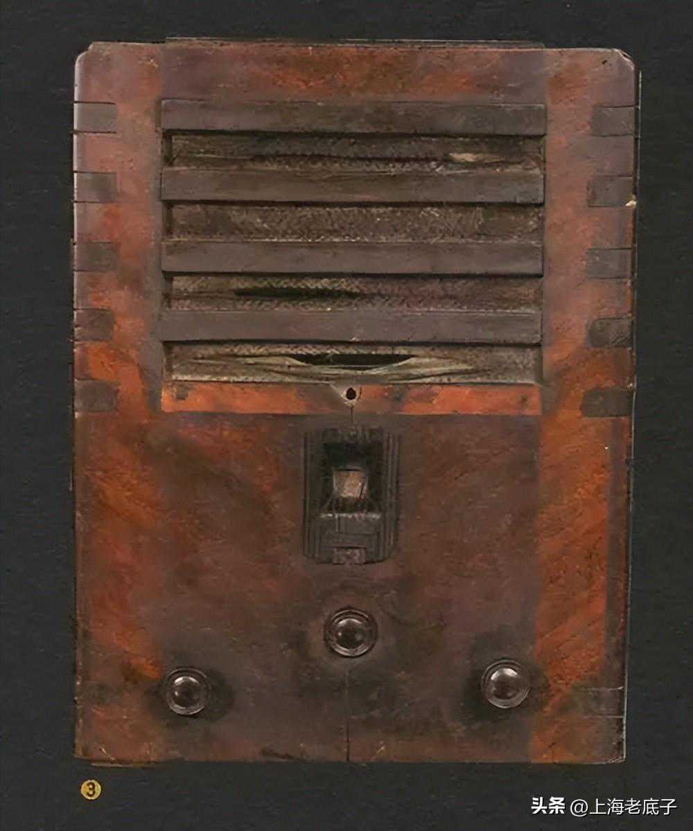 上海无线电二十六厂，多少收音机、微波炉产于此地？