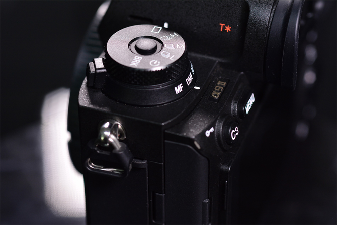 为奥运而生 索尼旗舰微单Alpha 9 II评测