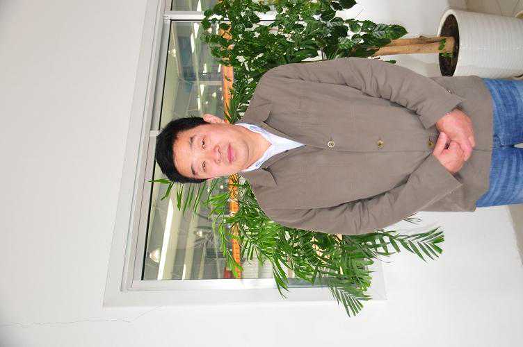 合鸿新材科技实施科技创新 激发企业活力