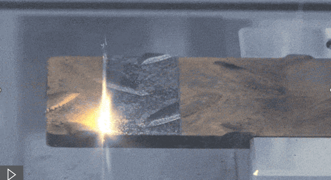 冷门黑科技——激光清洗