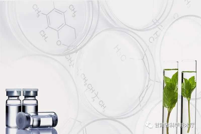 科技名词 | 什么是缓冲溶液？