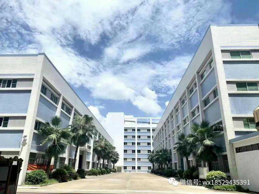 广东微肽生物科技有限公司