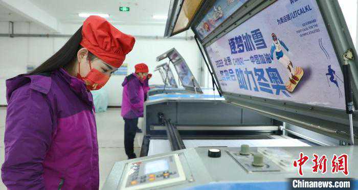 中国“黑科技”手套走俏欧洲市场