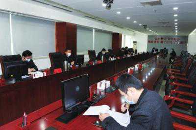 中关村科技力量赋能“疫情阻击战”