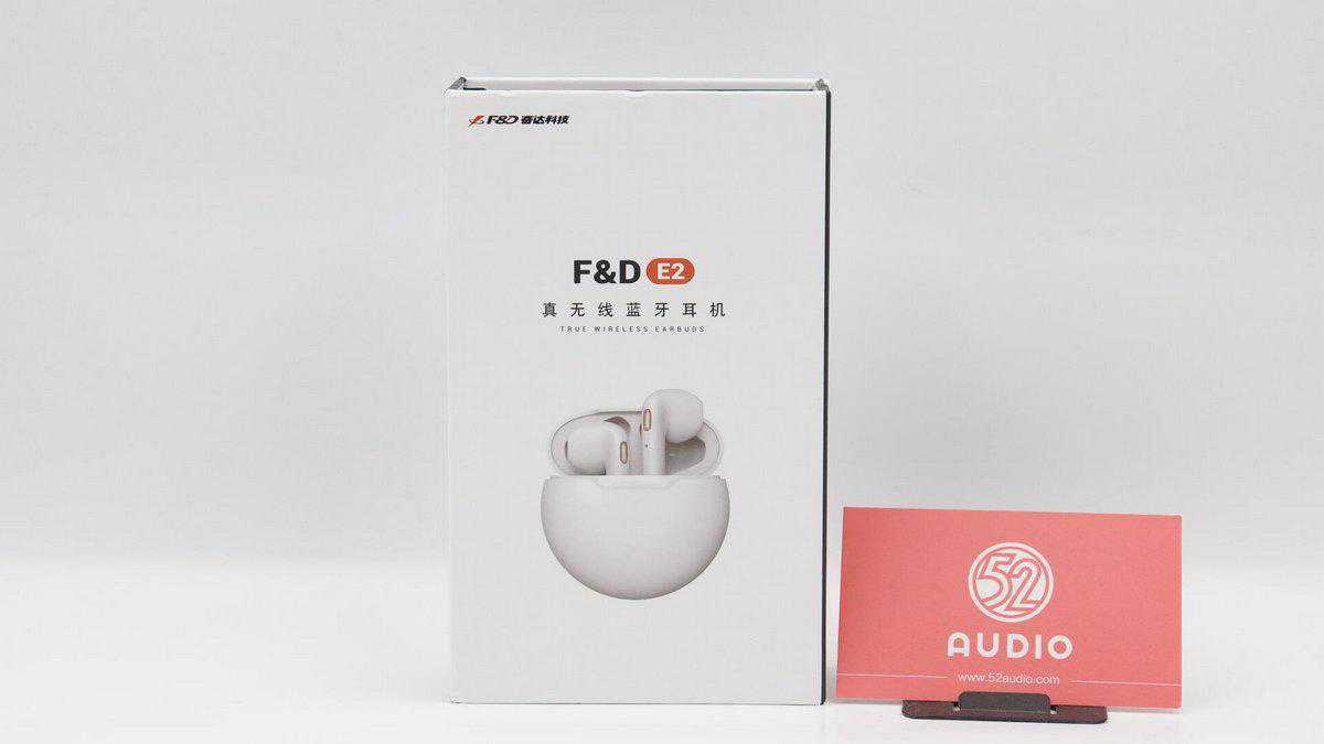 拆解报告：奋达科技 E2 真无线蓝牙耳机