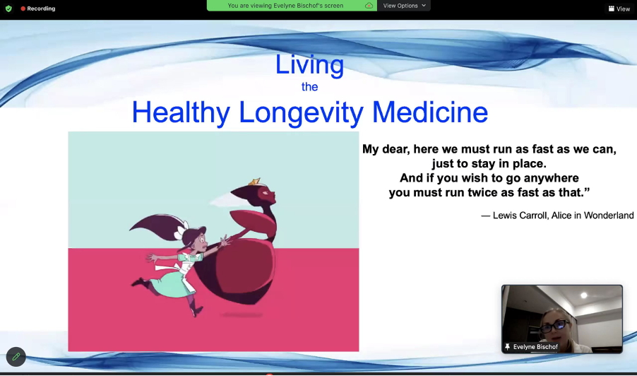 抗衰生命科技浪潮距离我们还有多远？