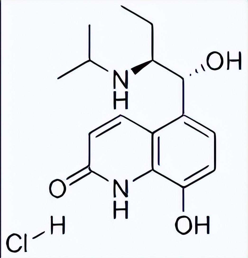 盐酸丙卡特罗 | 81262-93-3 | 瑞威尔生物科技