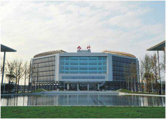 推广｜四川九州电子科技股份有限公司