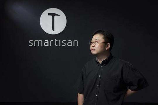 锤子科技就像过气网红，或将走向谢幕