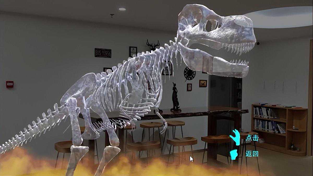 视享科技：“AR+文旅”开拓沉浸式文旅新体验