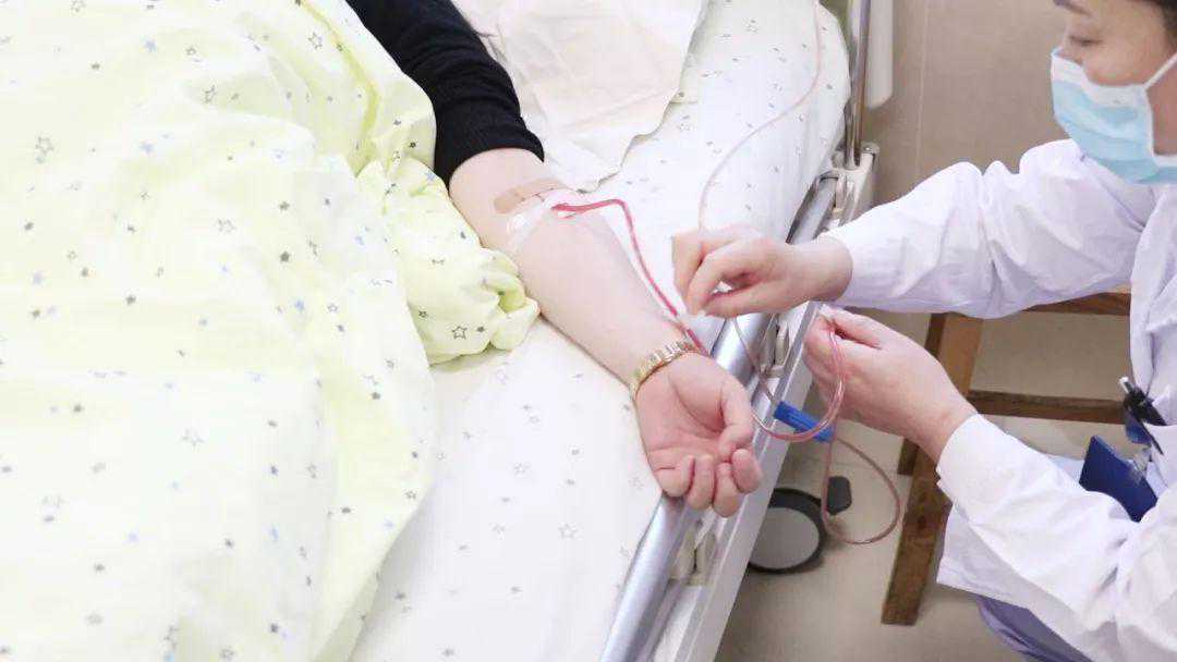 “黑科技”净血排毒，带你读懂“网红”三氧疗法