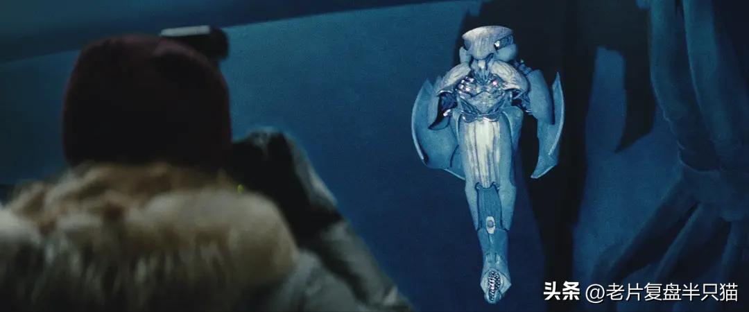 比三体人更强？超人老家氪星，科技有多牛？