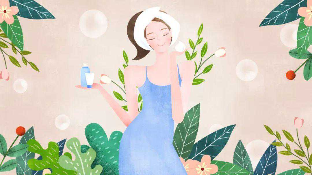 夏季护肤“黑科技”，PUFE就要抢占你的水乳c位