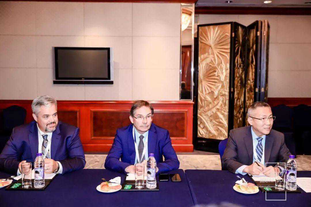 新傲科技王庆宇博士：RF-SOI在5G将迎来爆发