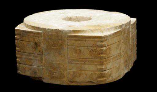 管钻、轮轴……神奇“黑科技”，史前玉器的千古之谜