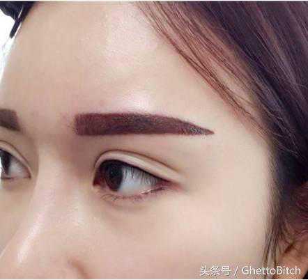 黑科技走出国门，Tyra Banks 女士做了韩式半永久