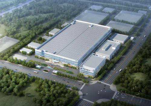 总投资20亿，翌光科技第4.5代OLED项目正式打桩