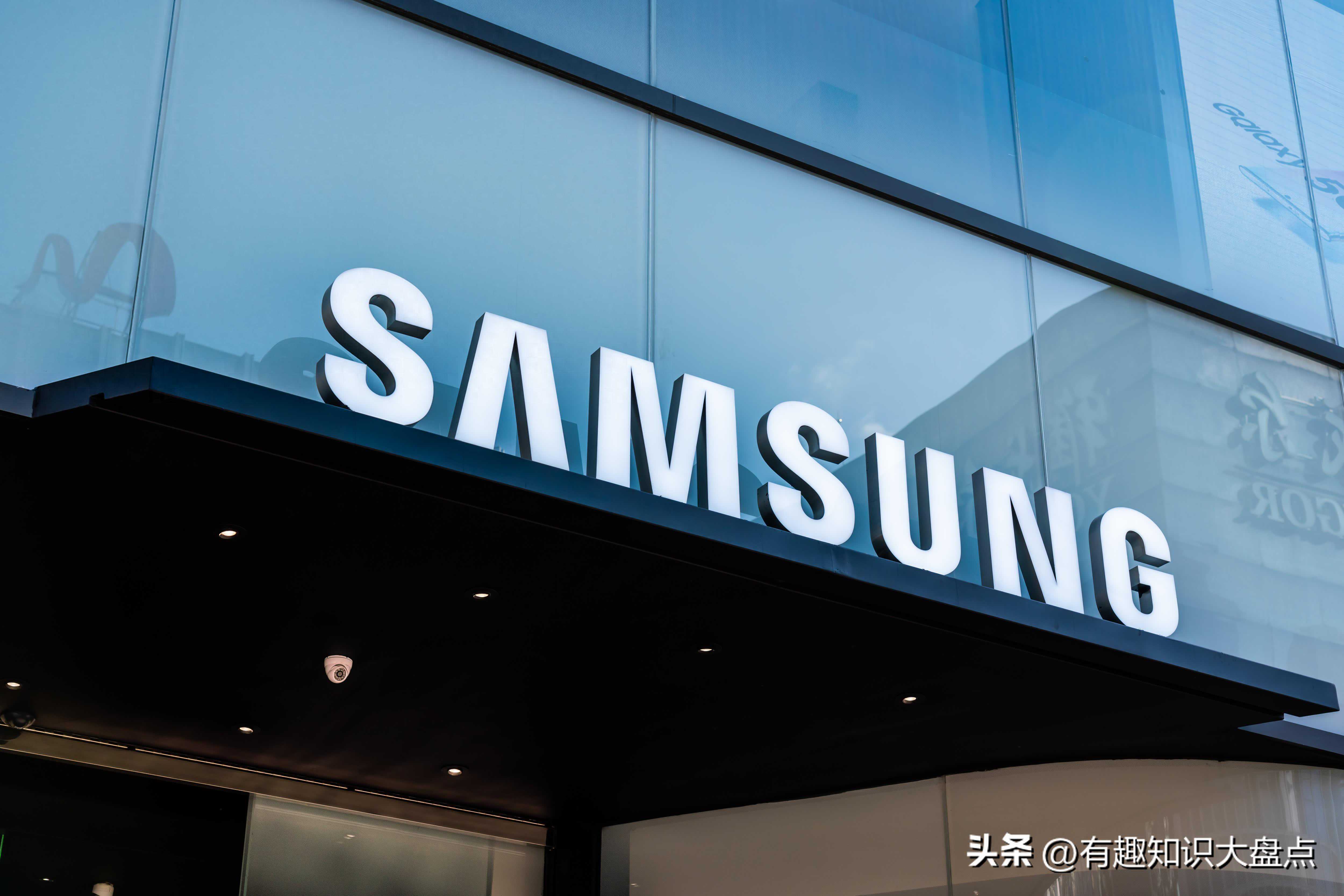 2024全球市值最高的10家科技公司，你知道几个？