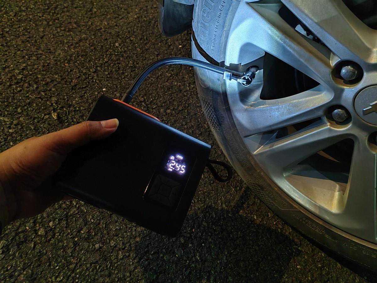 米家体脂秤S400：双频科技助力，身材管理更精准