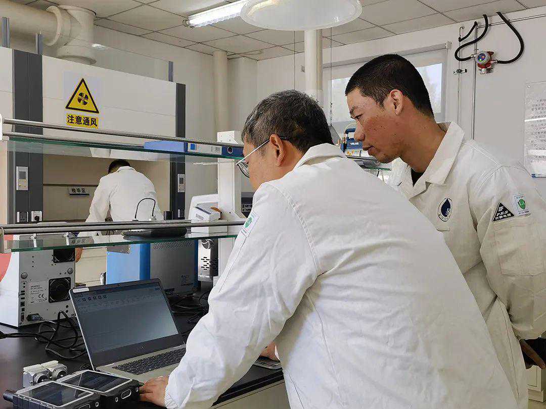 顺义区多措并举推动科技服务业企业加快发展