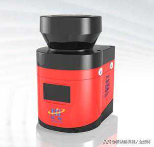 因泰立科技：用激光雷达吹响进军AGV行业的号角