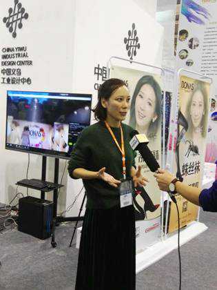 当袜子跨界VR虚拟实境科技——宝娜斯的创新转型